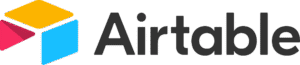 ми працюємо з airtable