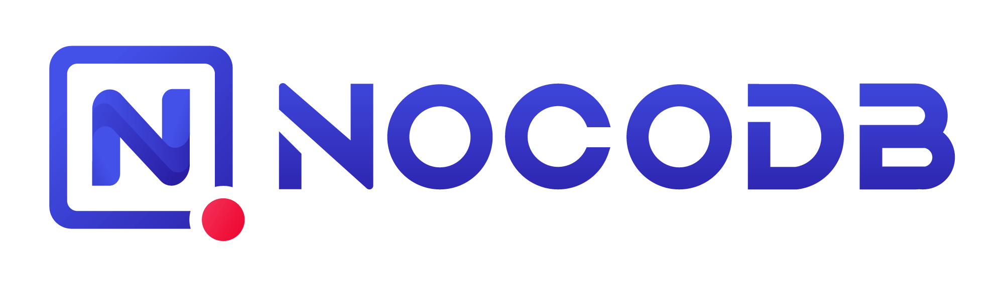 ми працюємо з nocodb
