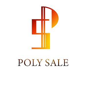 polysale