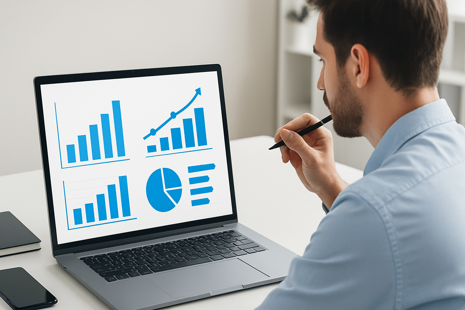 Покрокове впровадження no-code автоматизації в компанії