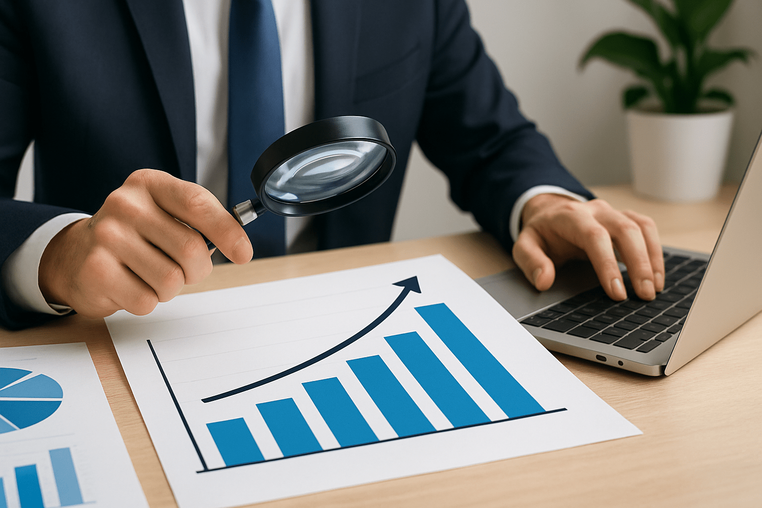 Автоматизація для малого і середнього бізнесу