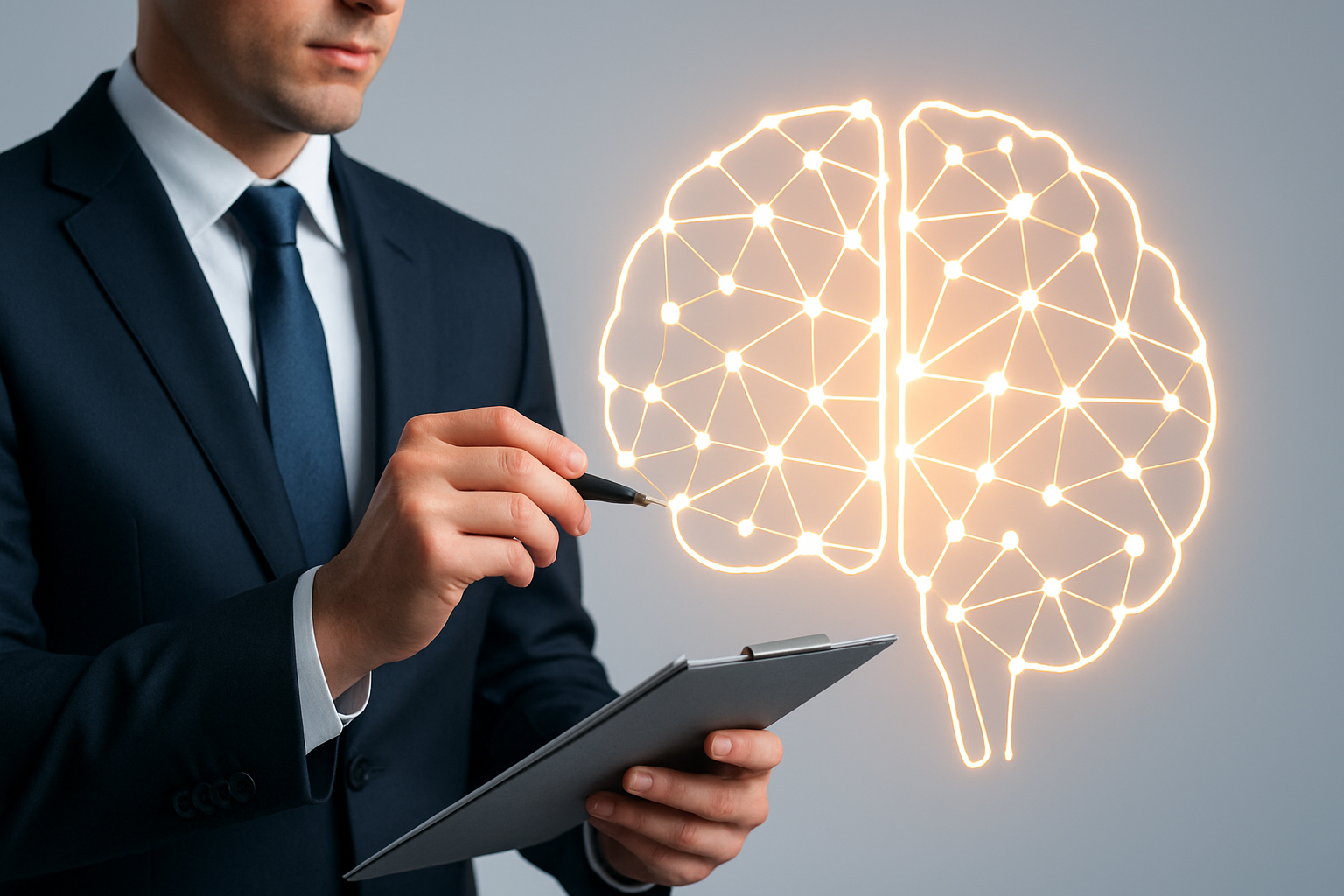 Бізнес-оптимізація з штучним інтелектом