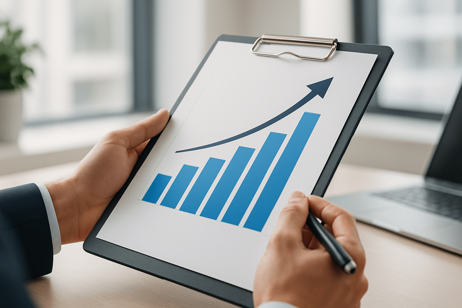 Обслуговування клієнтів із AI-асистентом