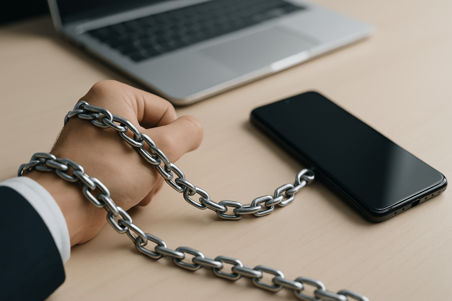 Співробітники на навчанні нового автоматизованого процесу